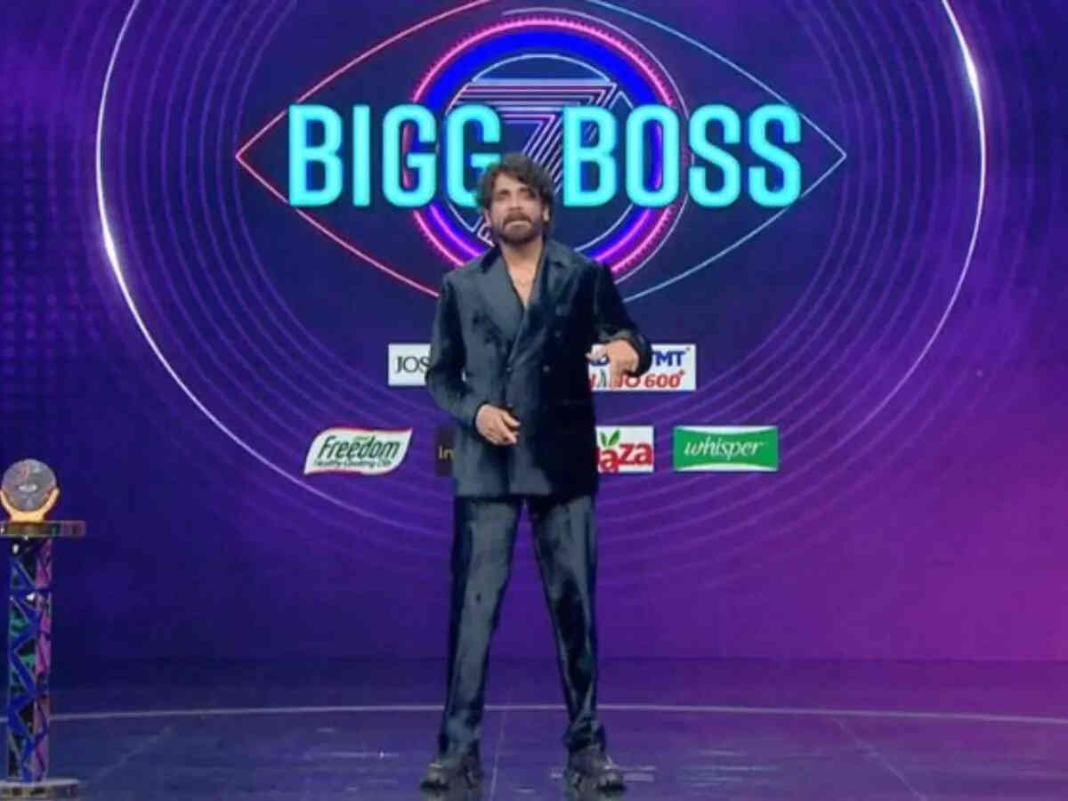 Bigg Boss Telugu contestant to create buzz in Kannada Bigg Boss!