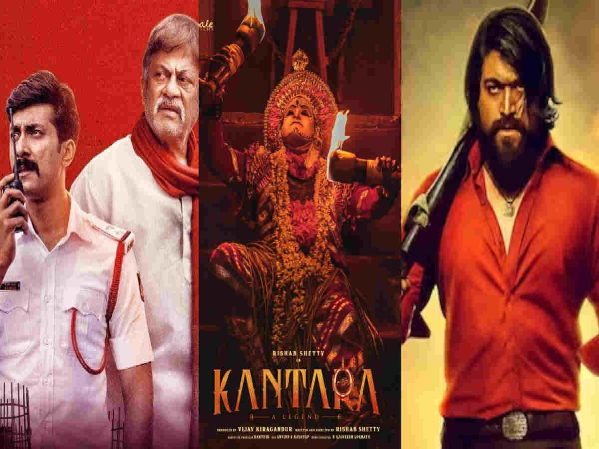 Why does Netflix not have Kannada films?