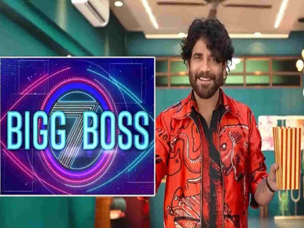 Top 5 contestants locked for Bigg Boss 8 Telugu? 