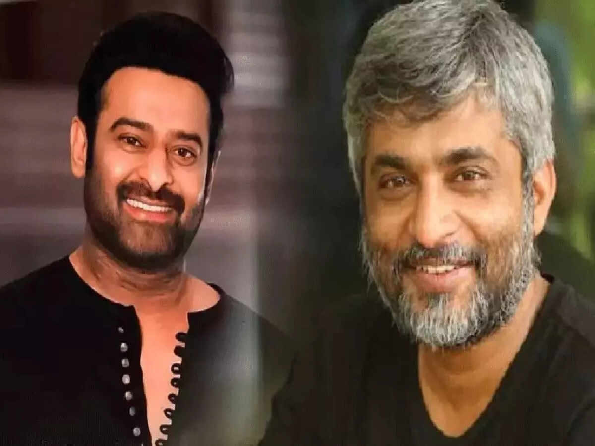 Prabhas and Hanu Raghavapudi’s movie budget will blow your mind