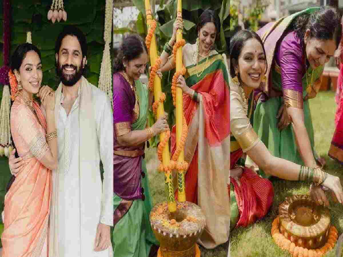 Shocking guest list for Chay-Sobhita Wedding