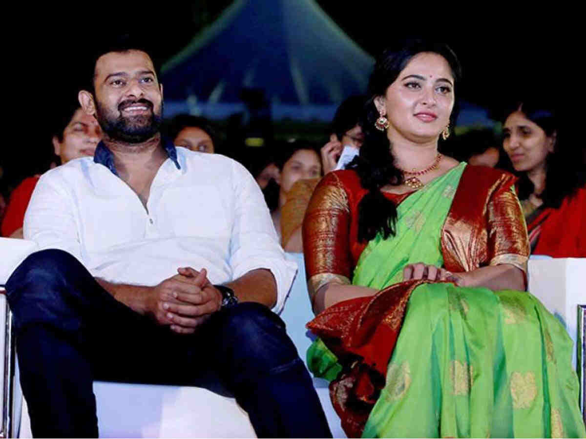 Did Anushka Shetty lose a role opposite Prabhas due to body shaming?