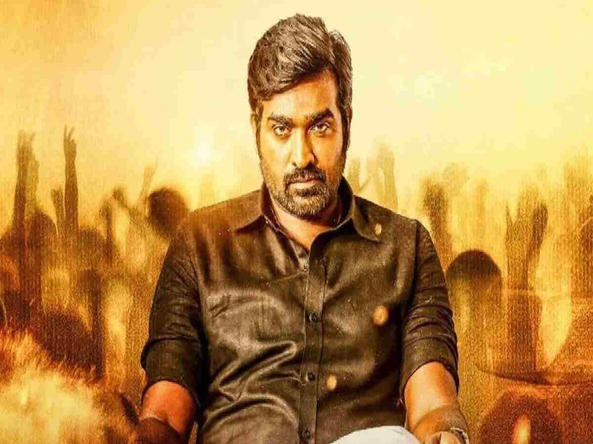 What bothers Vijay Sethupathi on sets?