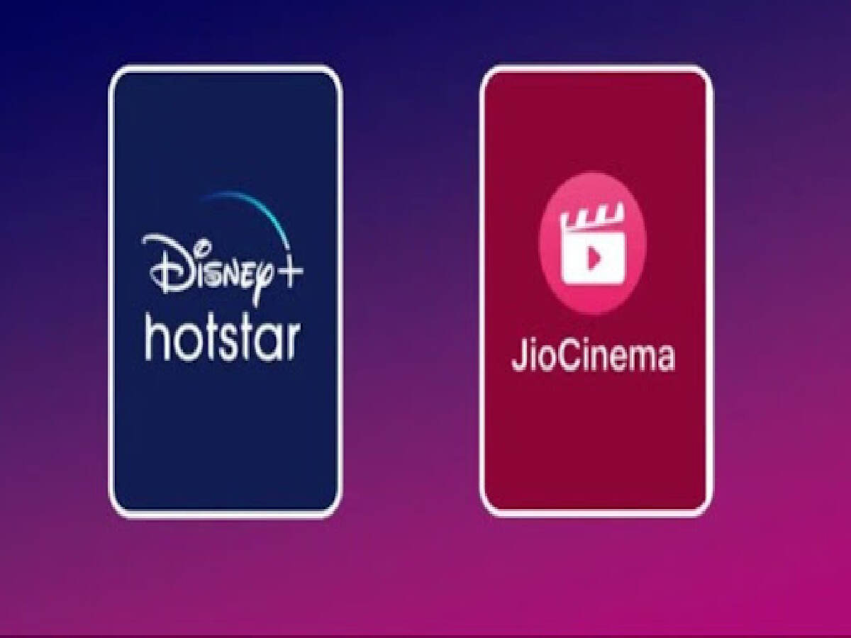 Guess the amount involved in Jio Hotstar Merger Deal 