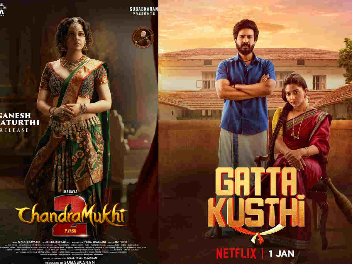 Top 7 Tamil comedy movies on Netflix you can watch this weekend