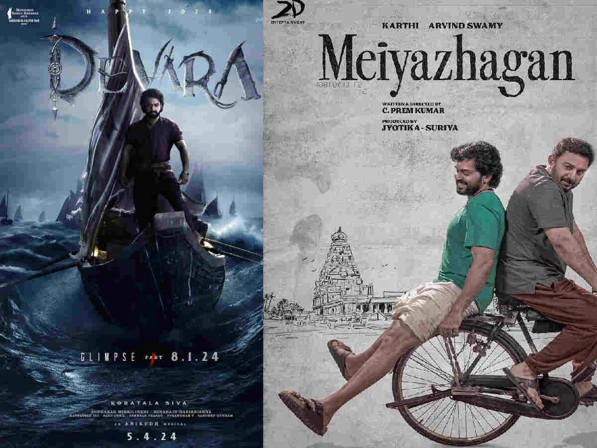 5 new South Indian movies to Watch on Netflix