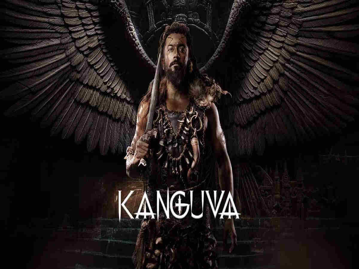 Why Suriya’s Kanguva didn’t meet expectations