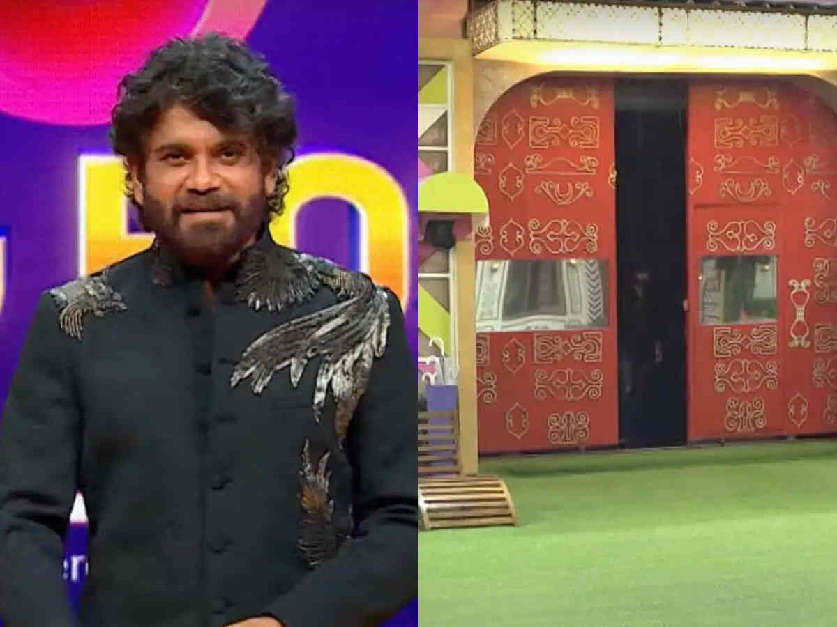 Bigg Boss 8 Telugu: Nagarjuna eliminates this contestant