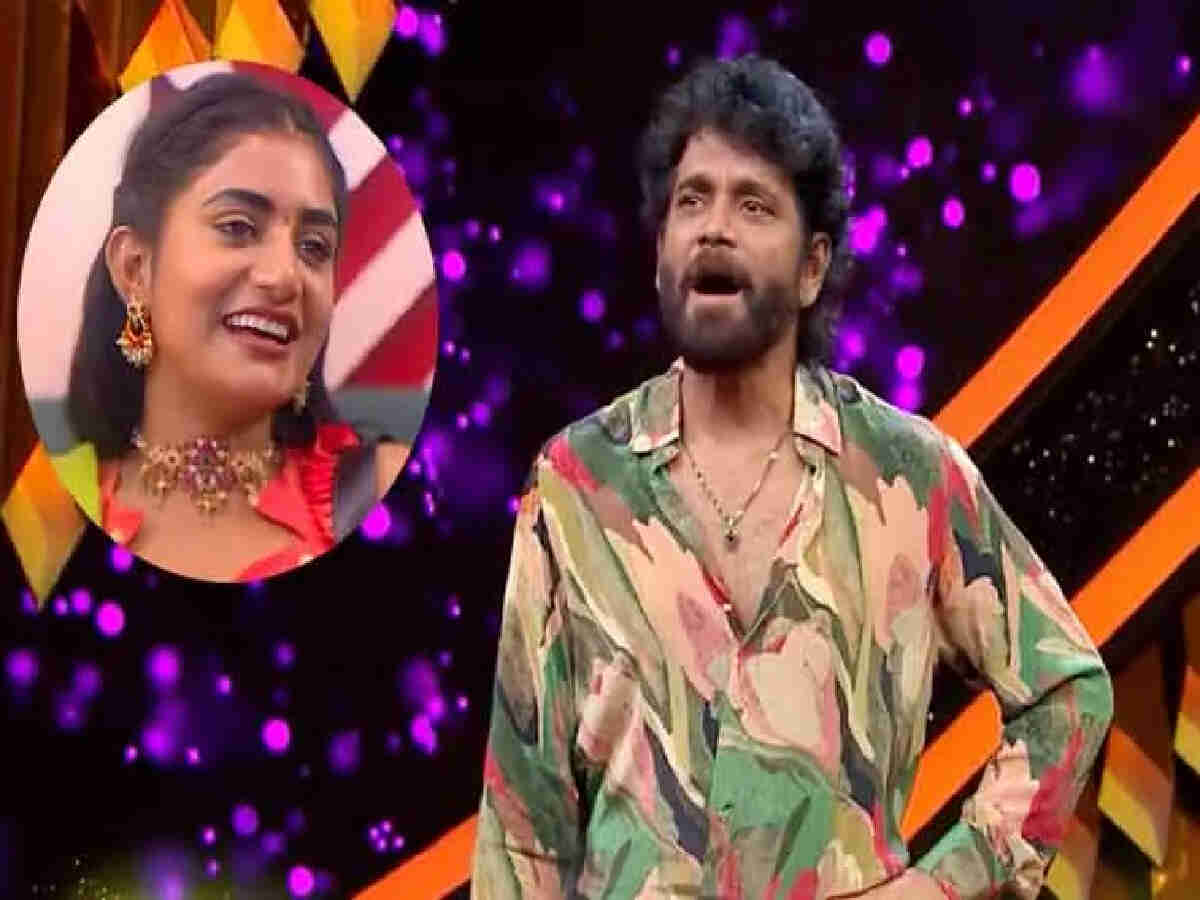 Reason behind Nayani Pavani's elimination in Bigg Boss 8 Telugu 