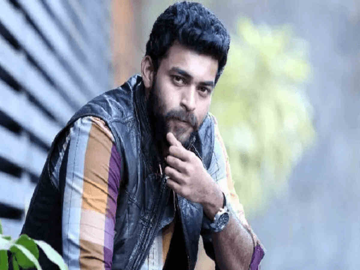 Why is UV creations betting on Varun Tej despite his flop streak?