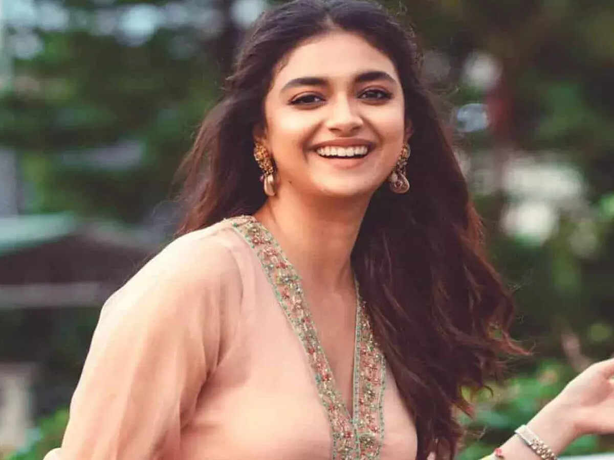 Keerthy Suresh to tie the knot this December?