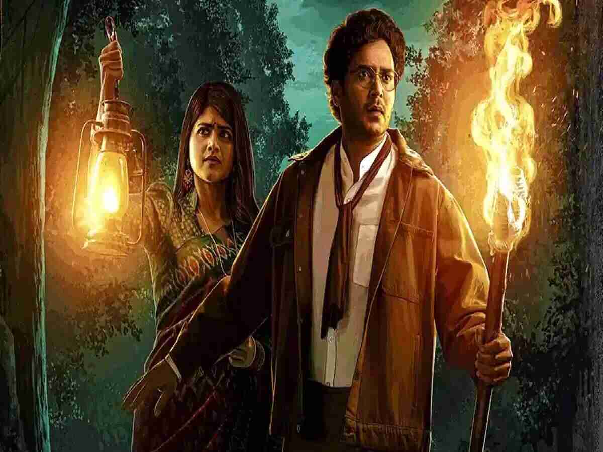 Vikatakavi Review: Is it worth watching?