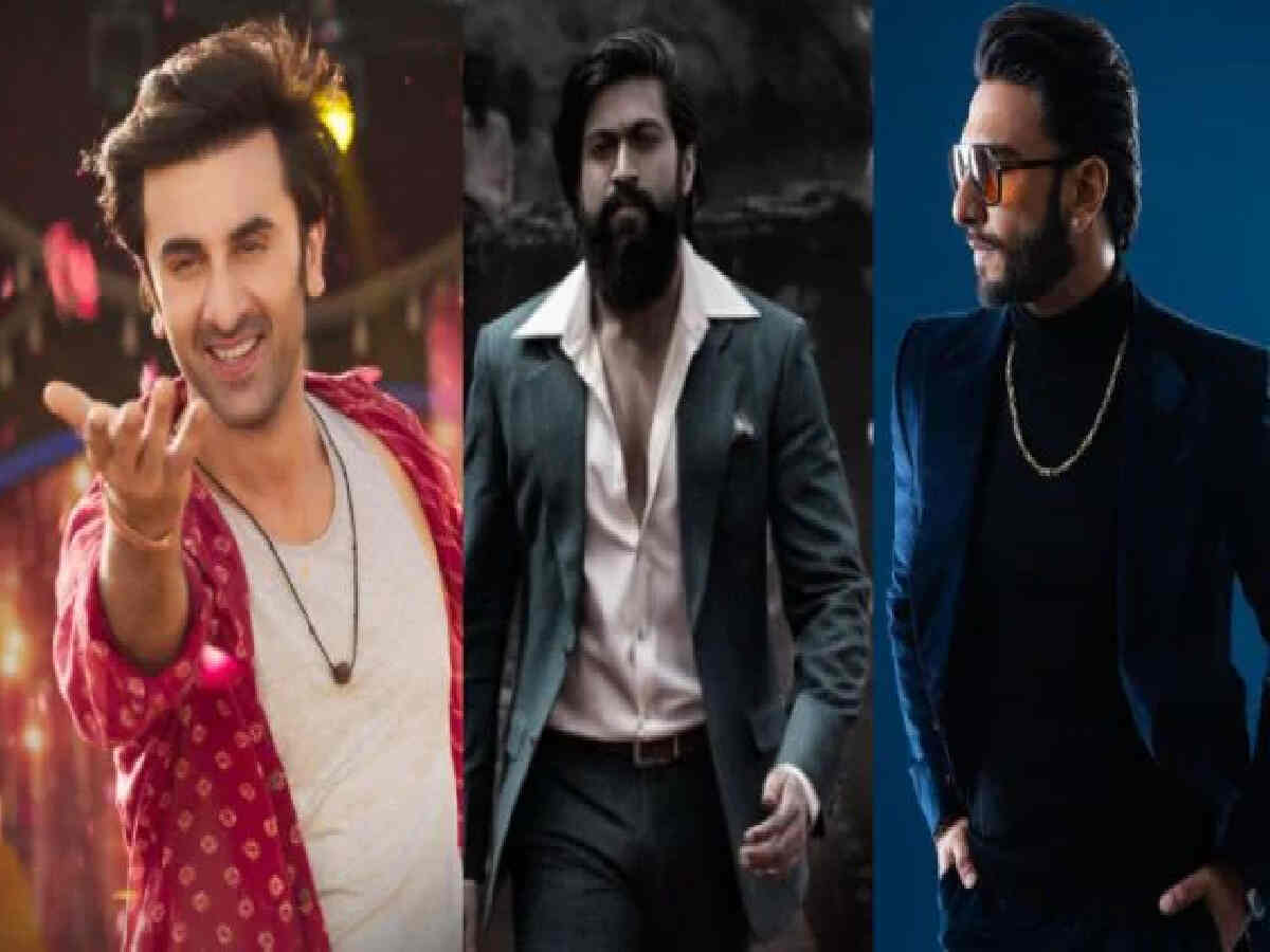 When Yash revealed he didn't Initially like Ranveer Singh and Ranbir Kapoor