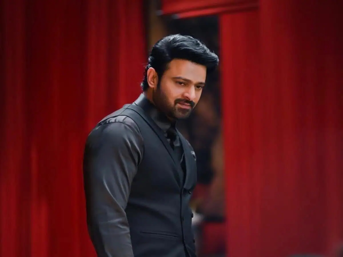 Prabhas massive remuneration for multi-film deal with Hombale Films!