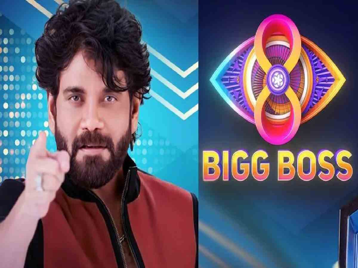 Black badge for this contestant in Bigg Boss 8 Telugu!