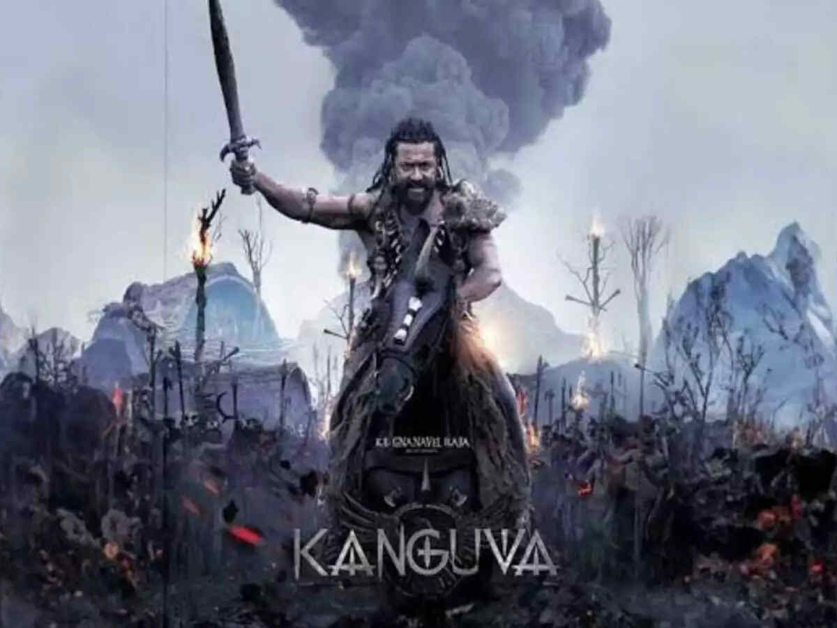 Kanguva’s advance sales disappoint ahead of release