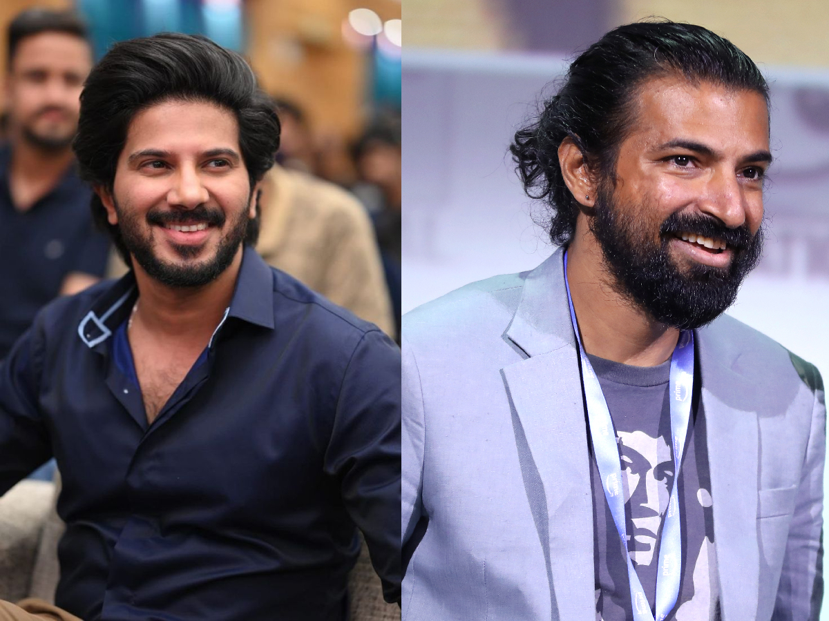 DYK Dulquer Salmaan rejected Mahanati in the first go?