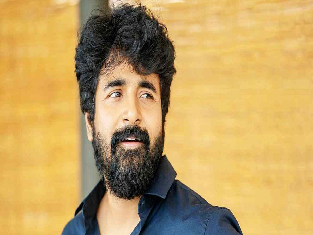 Sivakarthikeyan’s SK25: THIS star hero to play the main villain?