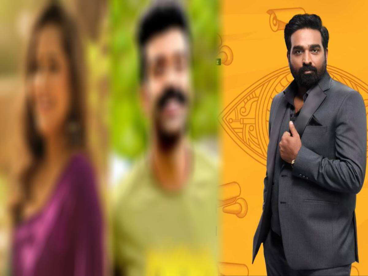 Bigg Boss Tamil 8: 10 contestants in danger zone in week 8