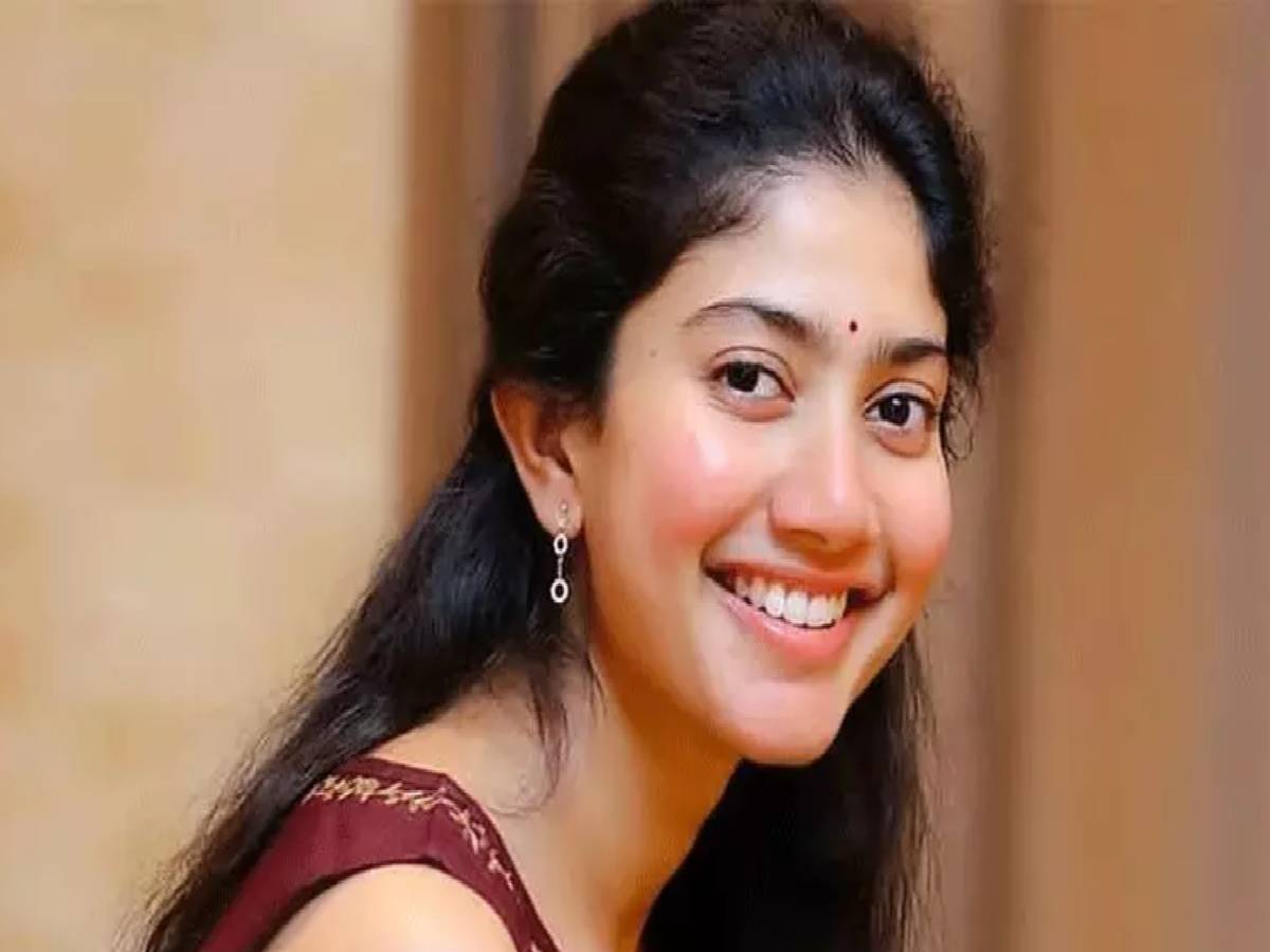 When Sai Pallavi revealed why she never wears makeup