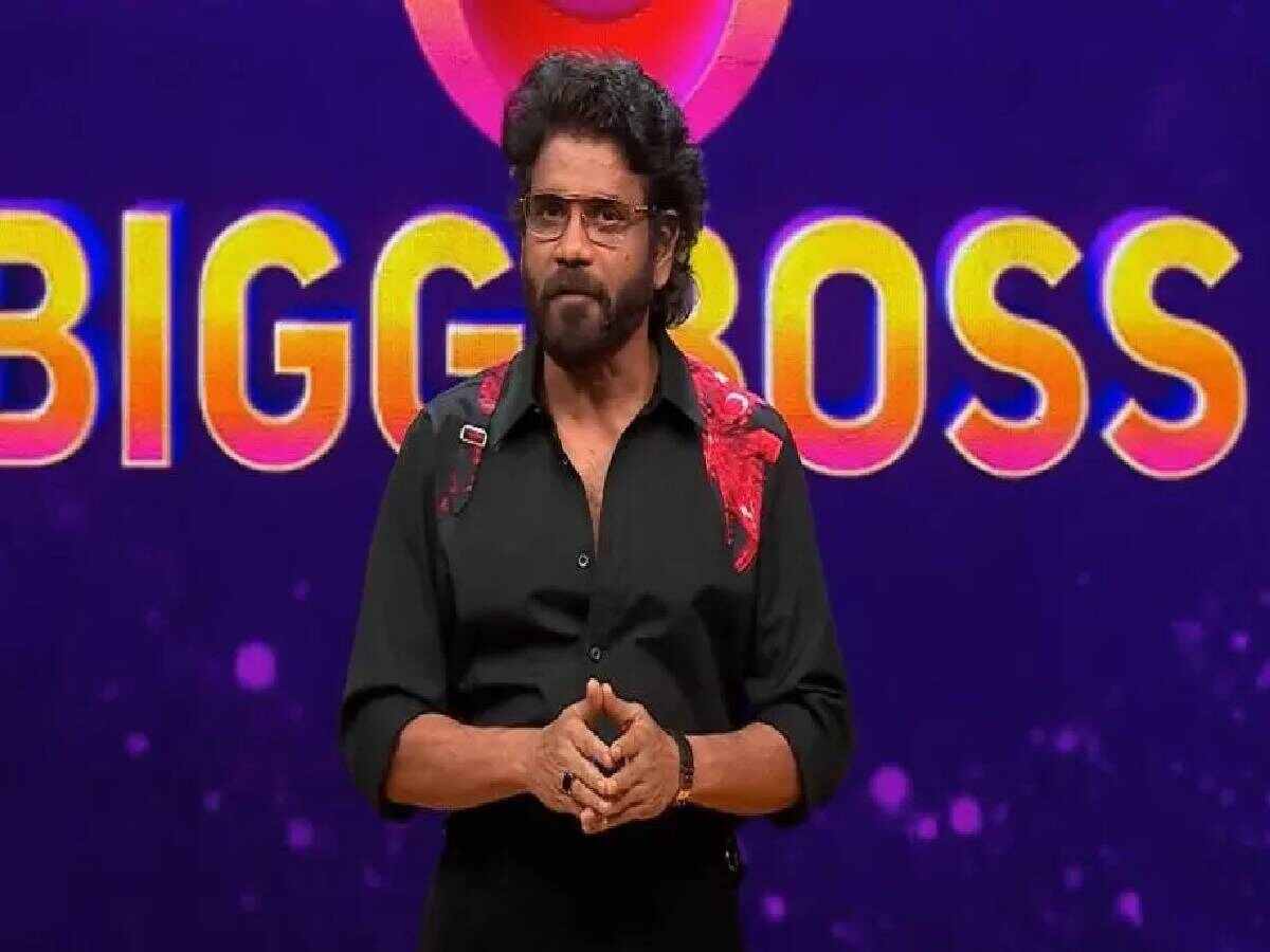 Lucky and Unlucky contestants in Bigg Boss 8 Telugu 