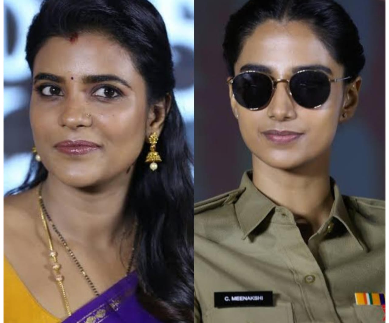 Sankranthiki Vasthunam: How much did Aishwarya Rajesh and Meenakshi Choudhary get paid?