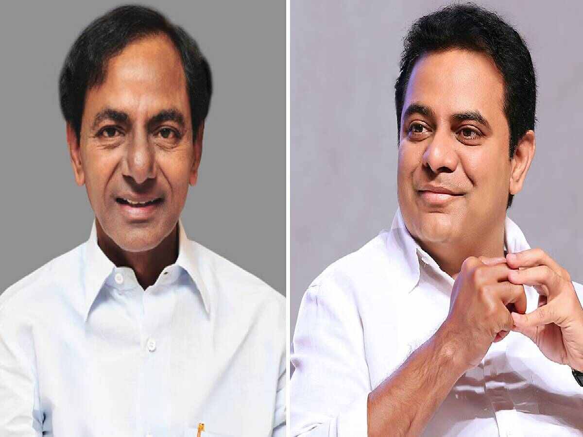 After KTR, legal heat turns towards KCR