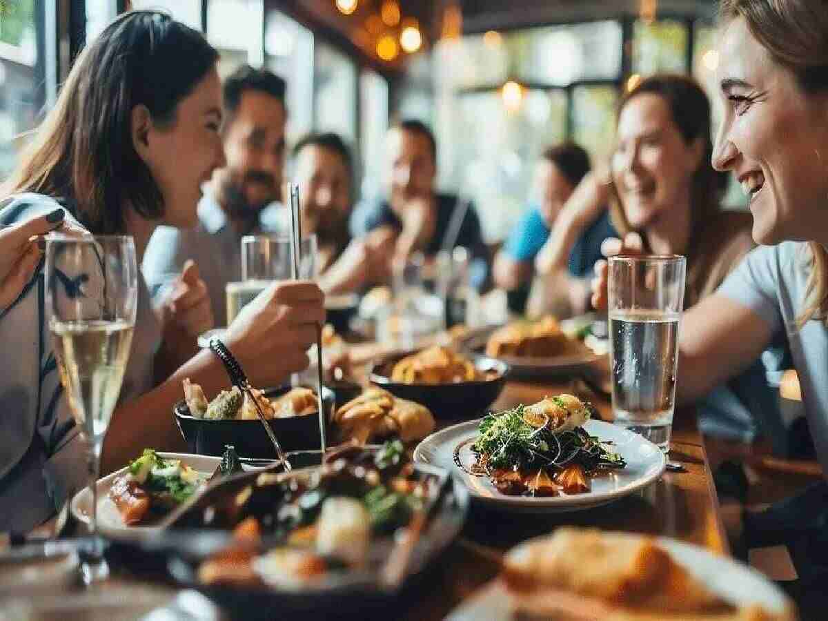 Is dining out in Hyderabad a threat to your health?