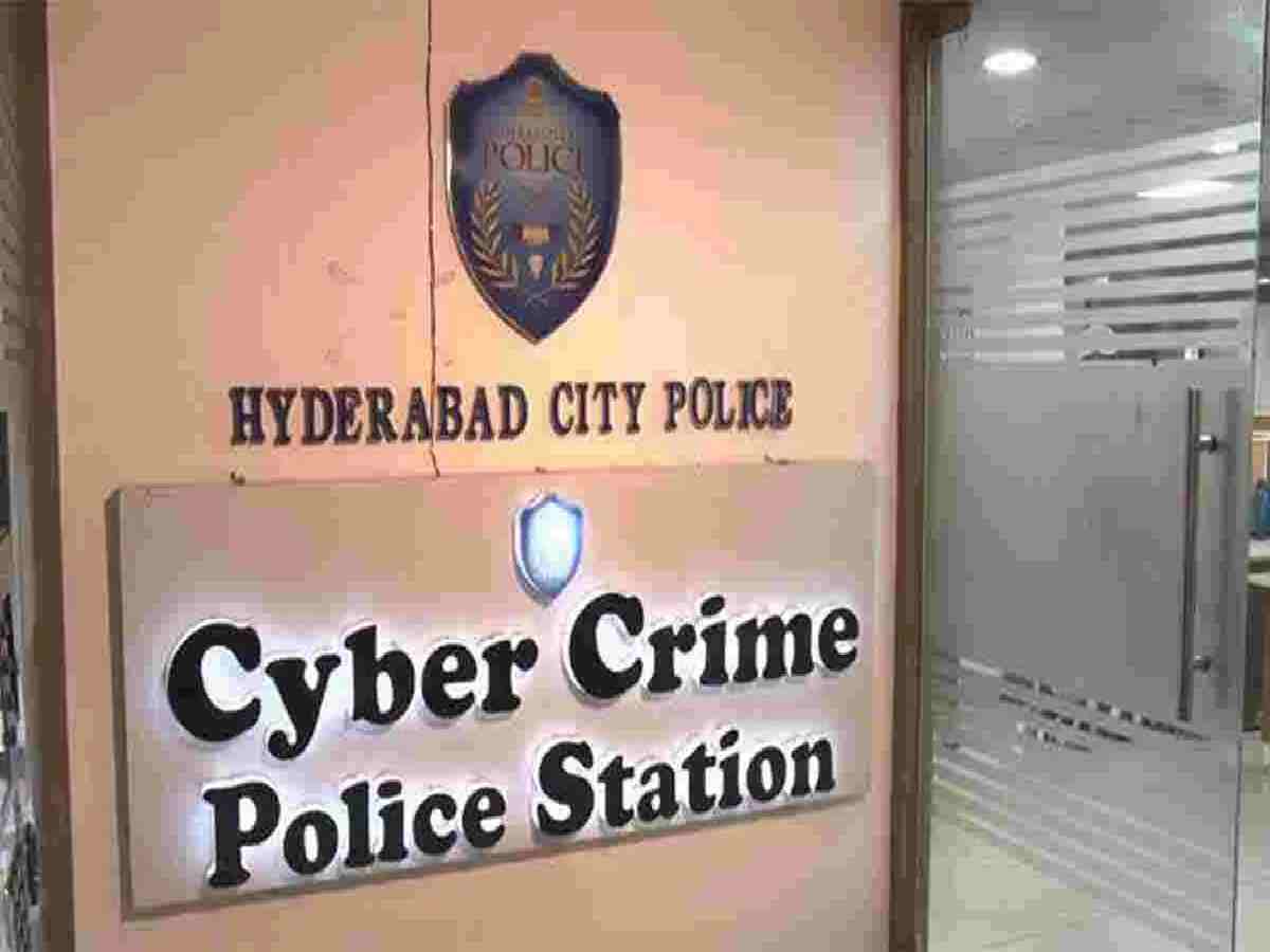 Guess how many crores were lost in 2024 Hyderabad Cyber Crimes