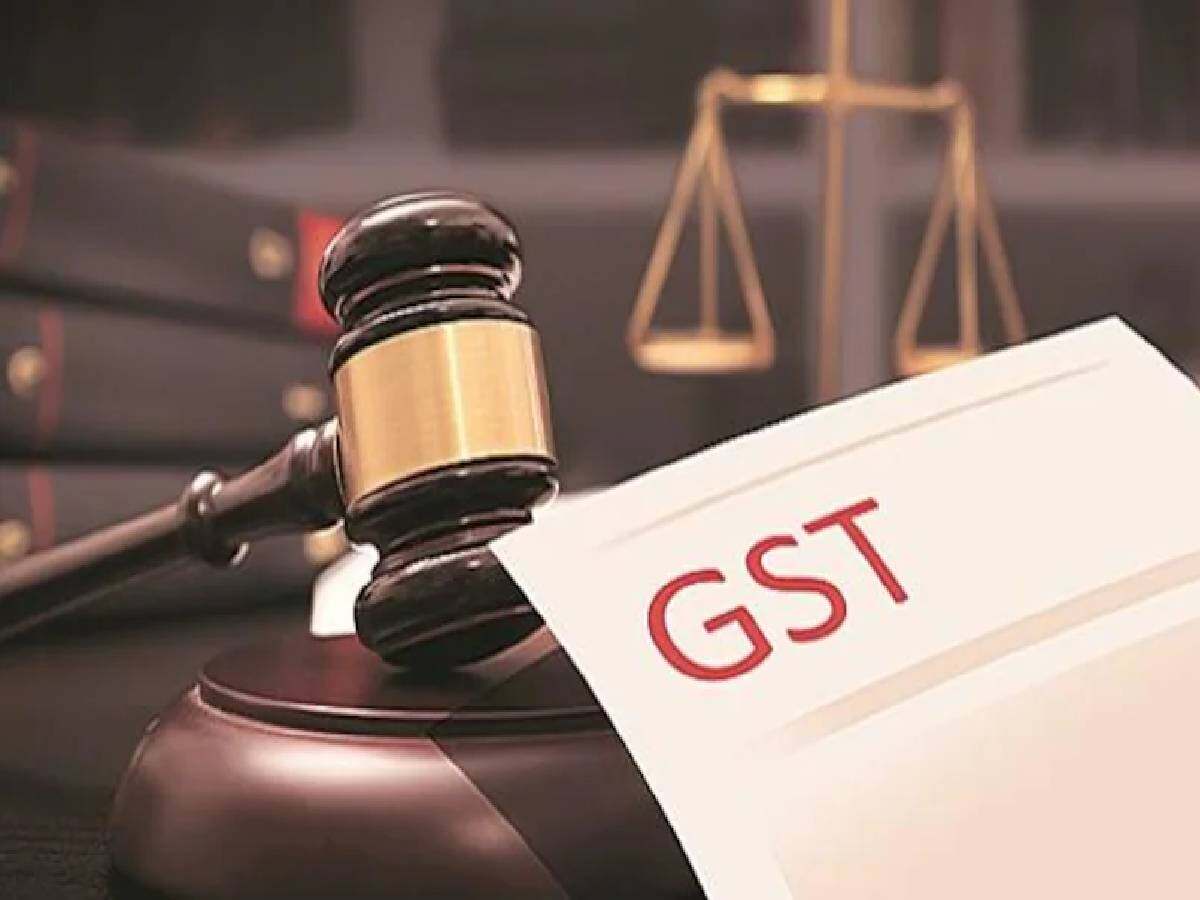 GST Rate Hike: Here are the proposed key changes!