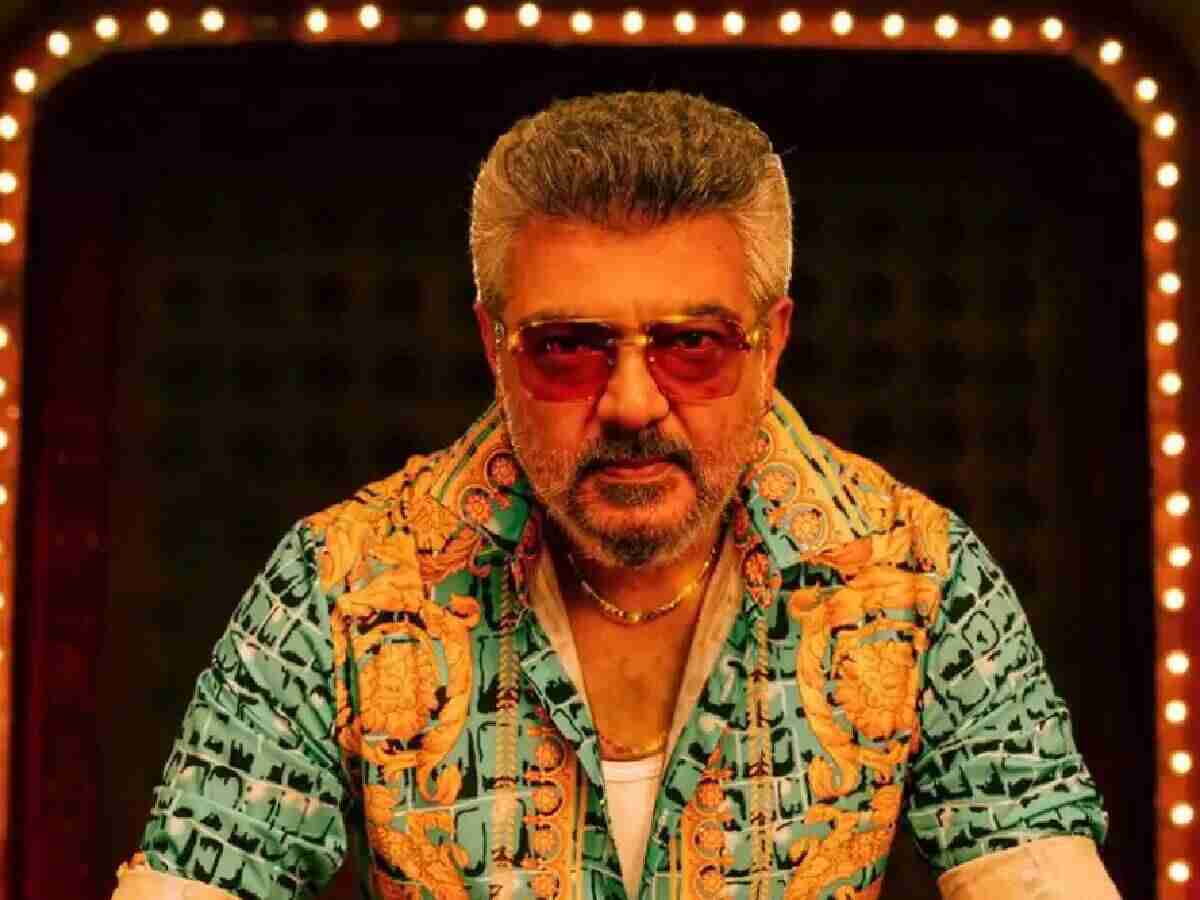 Good Bad Ugly: Here's how much Ajith charged for his upcoming film 