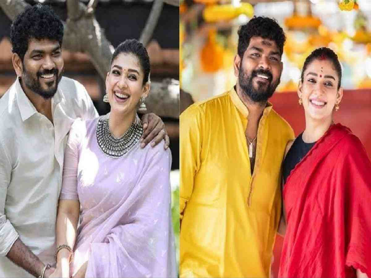 Why Nayanthara stopped posting pictures with husband Vignesh Shivan ?