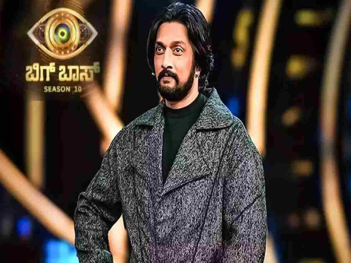 Why did Kichcha Sudeep quit as Bigg Boss Kannada host?