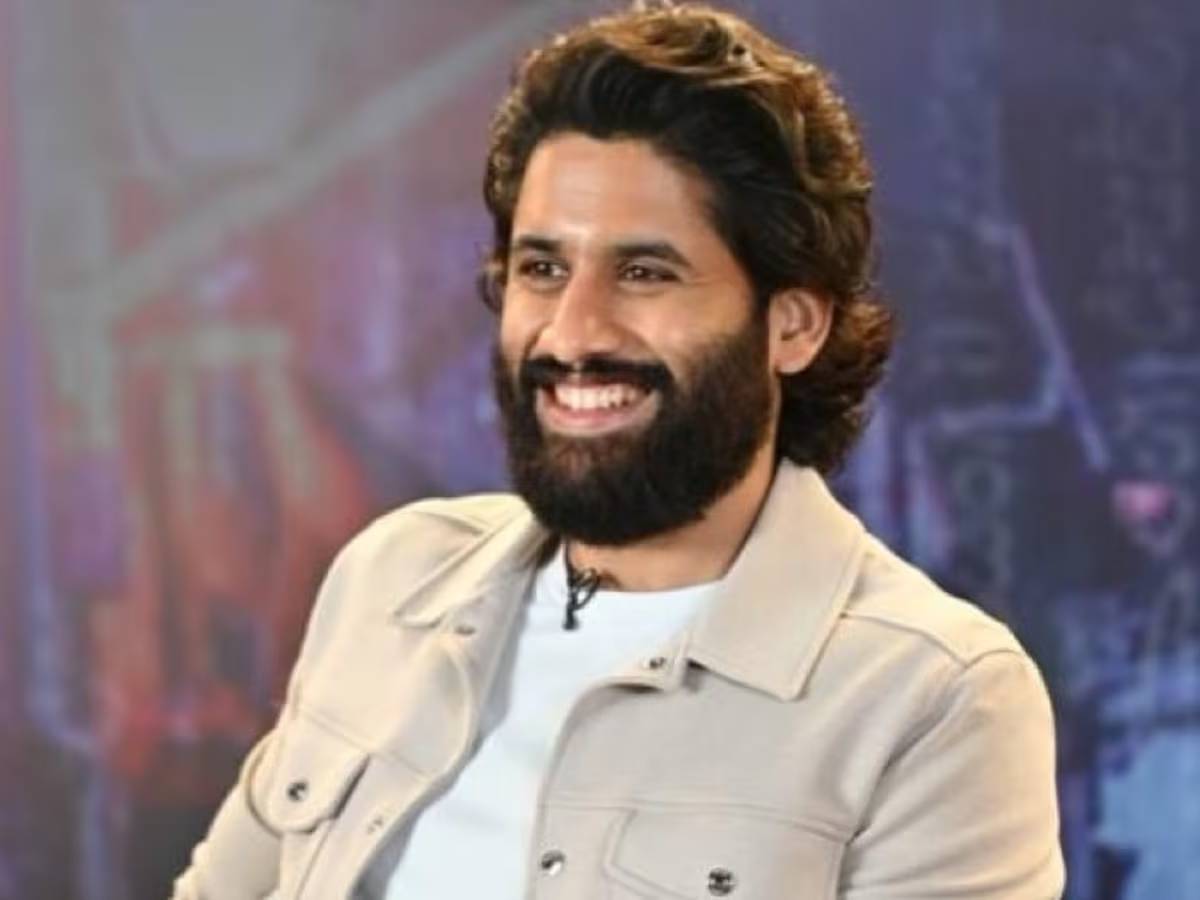 When Naga Chaitanya admitted to cheating in a relationship