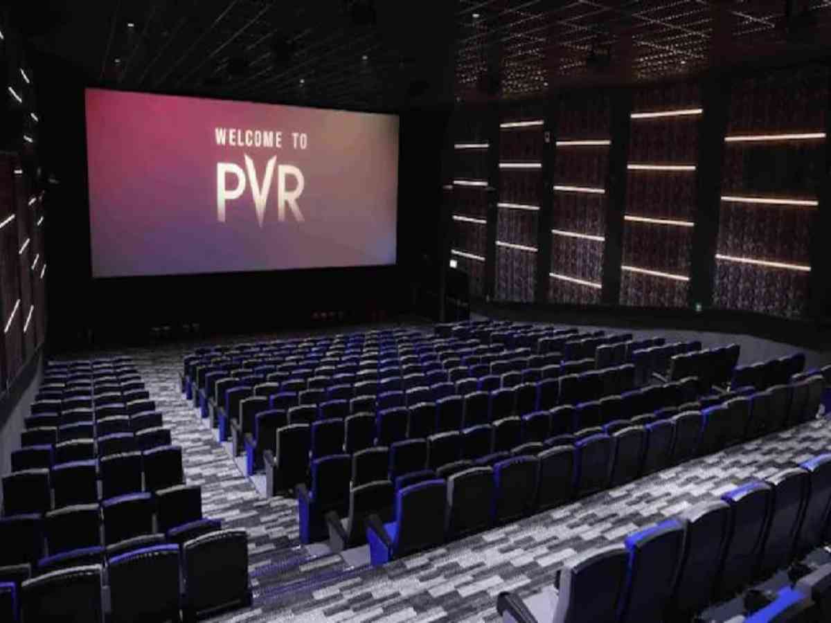 Don’t Like the Movie? Get Your Money Back – PVR INOX’s New Plan!