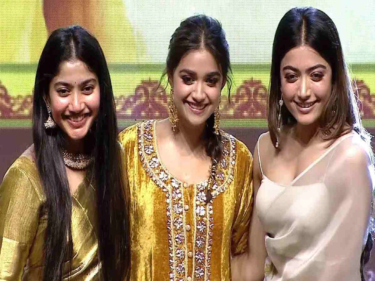 Are Tollywood heroines ignoring industry challenges?