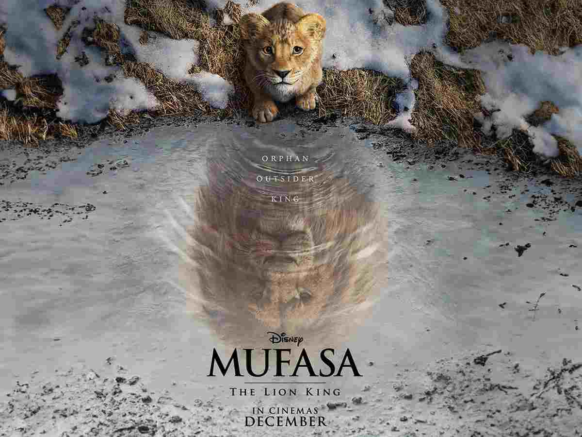 Did Mufasa: The Lion King Do Justice to Fans’ Expectations?