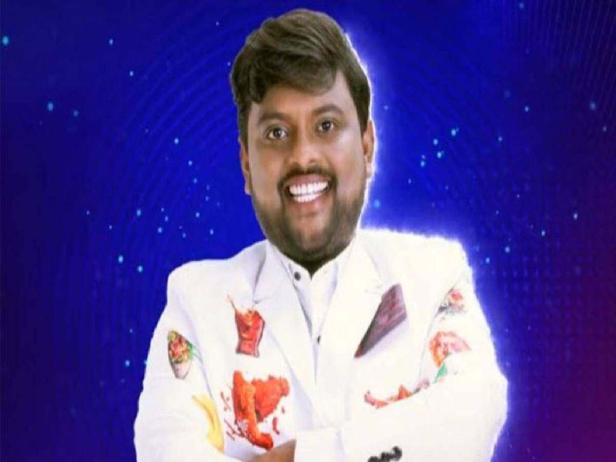 Here's the remuneration of Tasty Teja in Bigg Boss 8 Telugu 