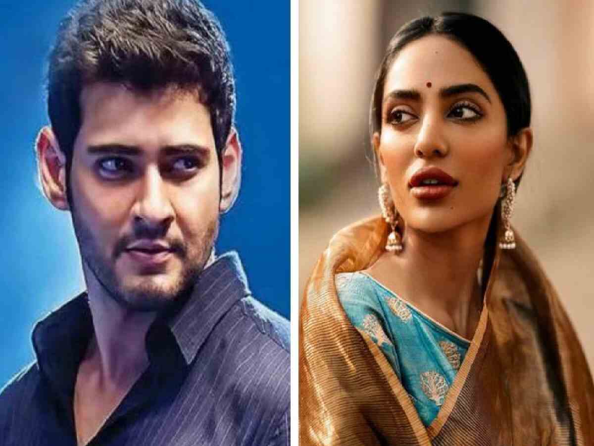 DYK Mahesh Babu fans once trolled Sobhita Dhulipala?