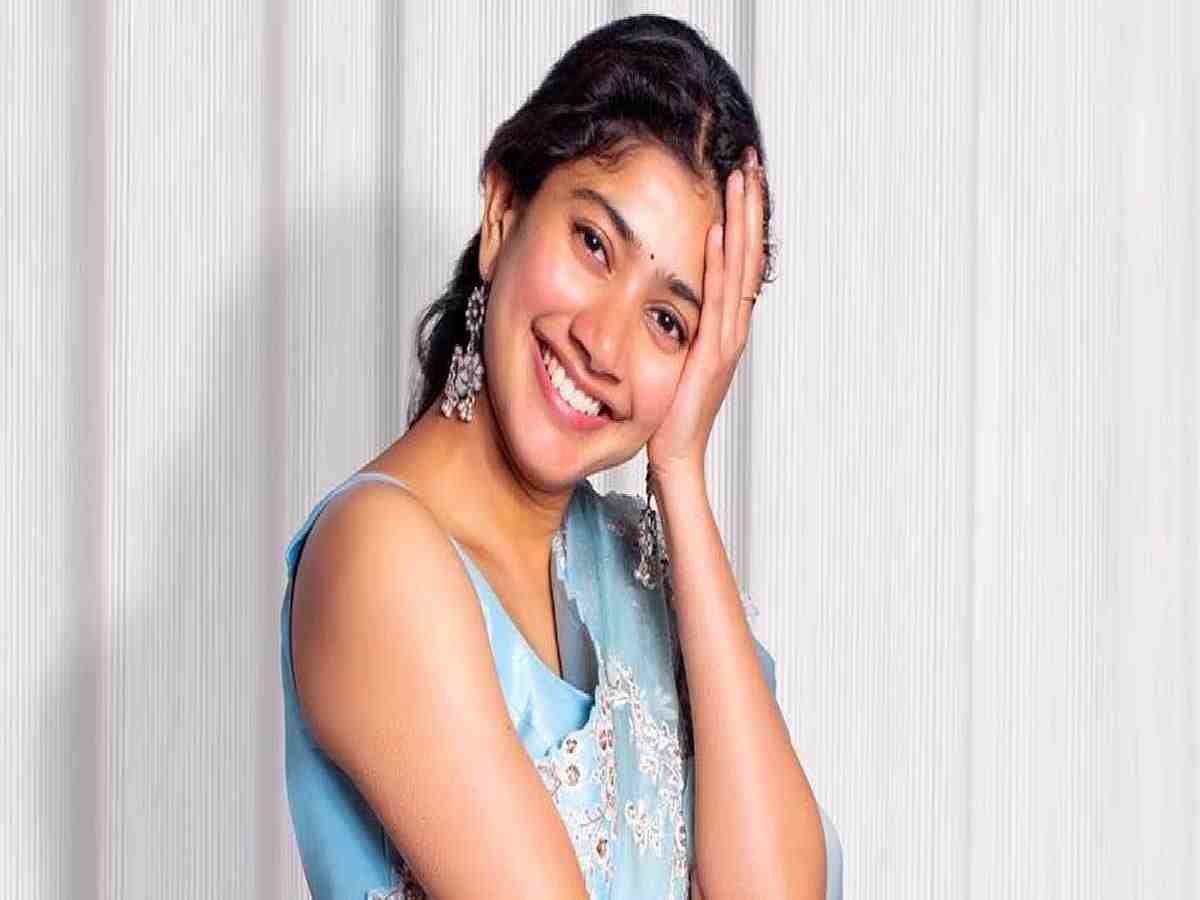 When Sai Pallavi refused Rs. 40 lakh after film failure  