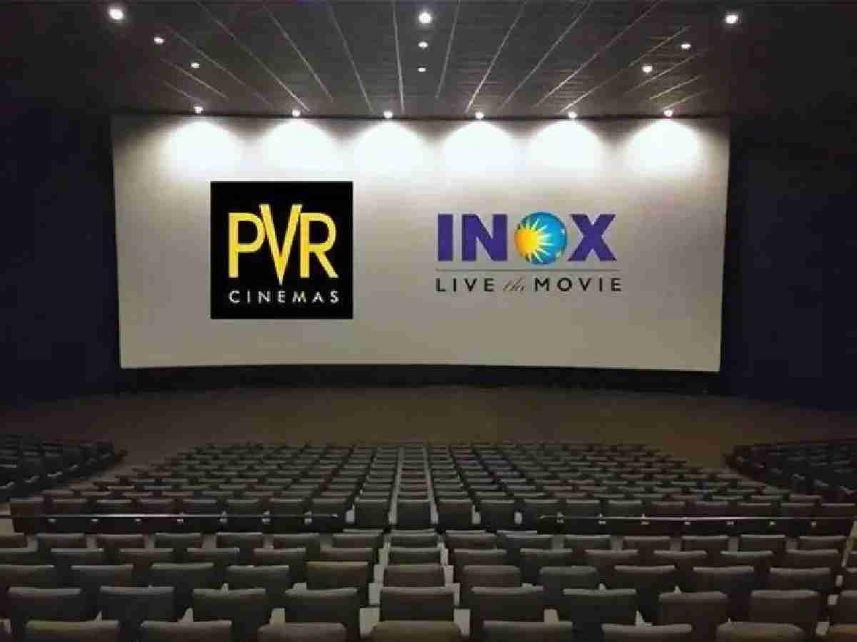 PVR INOX: Dislike the film? Claim your money back