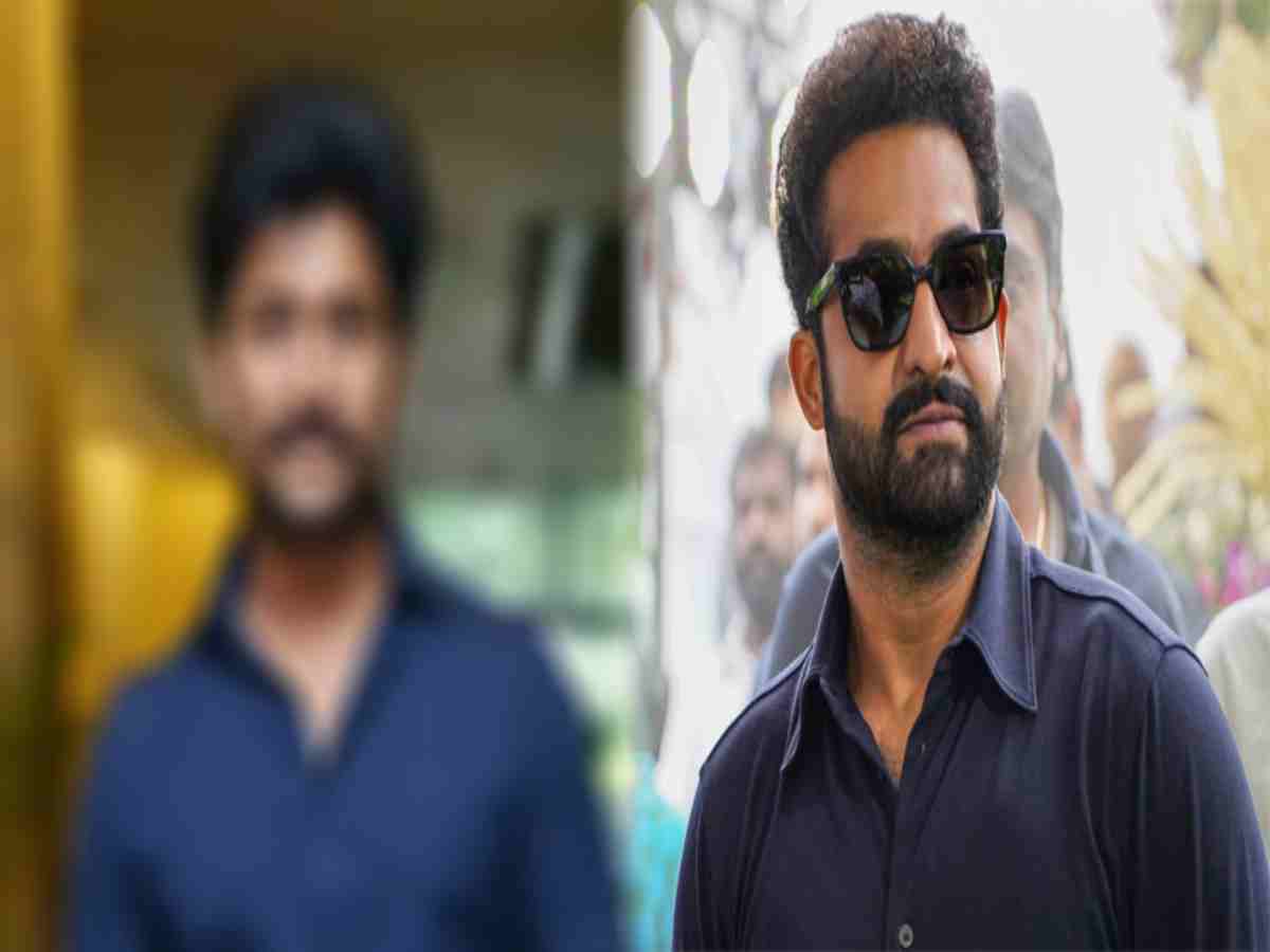 DYK which hero Jr. NTR admires most in the current generation?