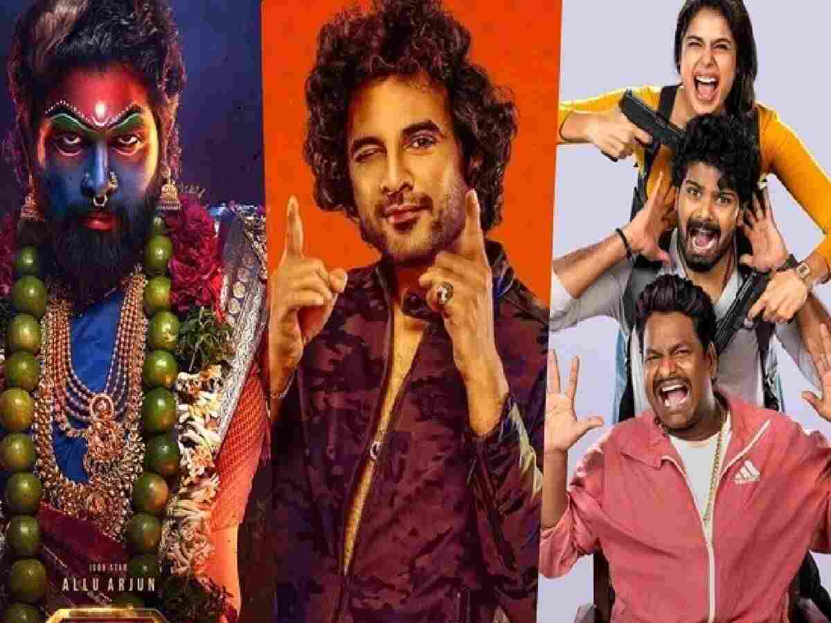 2024: A golden year for Tollywood sequels!