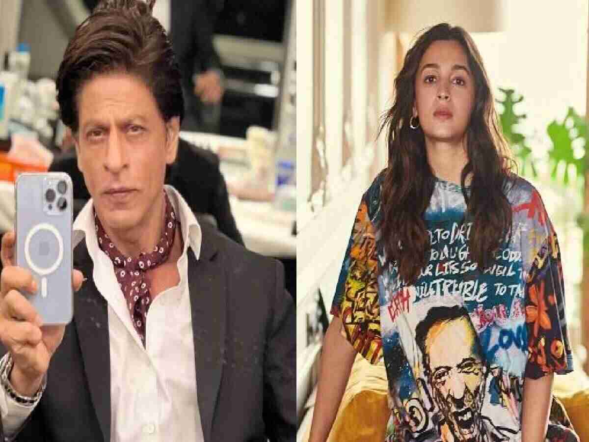 From SRK to Sara Ali Khan: Here's how much Bollywood celebrities charge to perform at weddings!