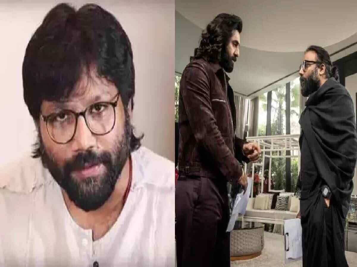 Can Sandeep Reddy Vanga achieve THIS unbelievable feat with his movie?