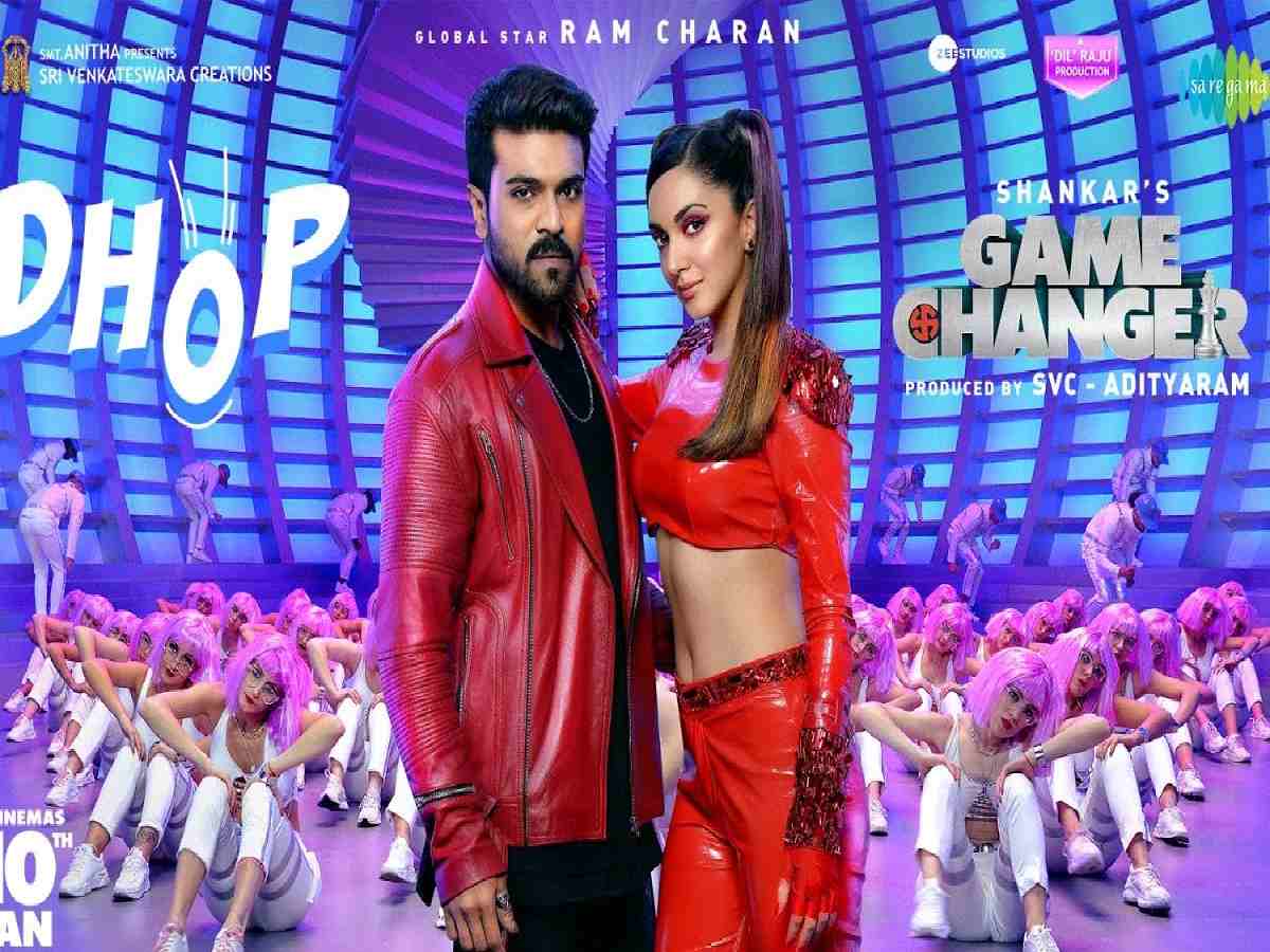 Game Changer: Can Ram Charan live up to his Global Star tag?