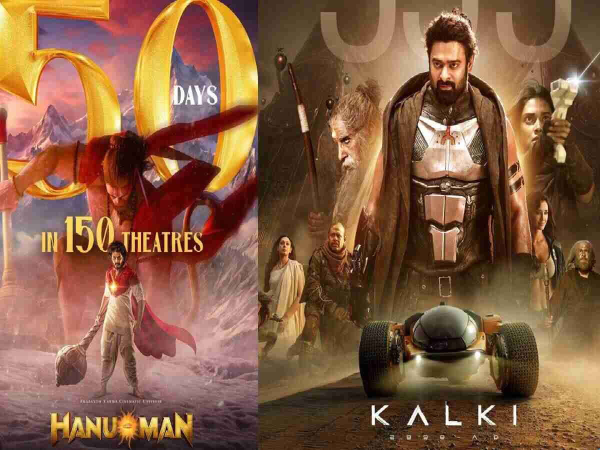 Google’s most searched south Indian films of 2024