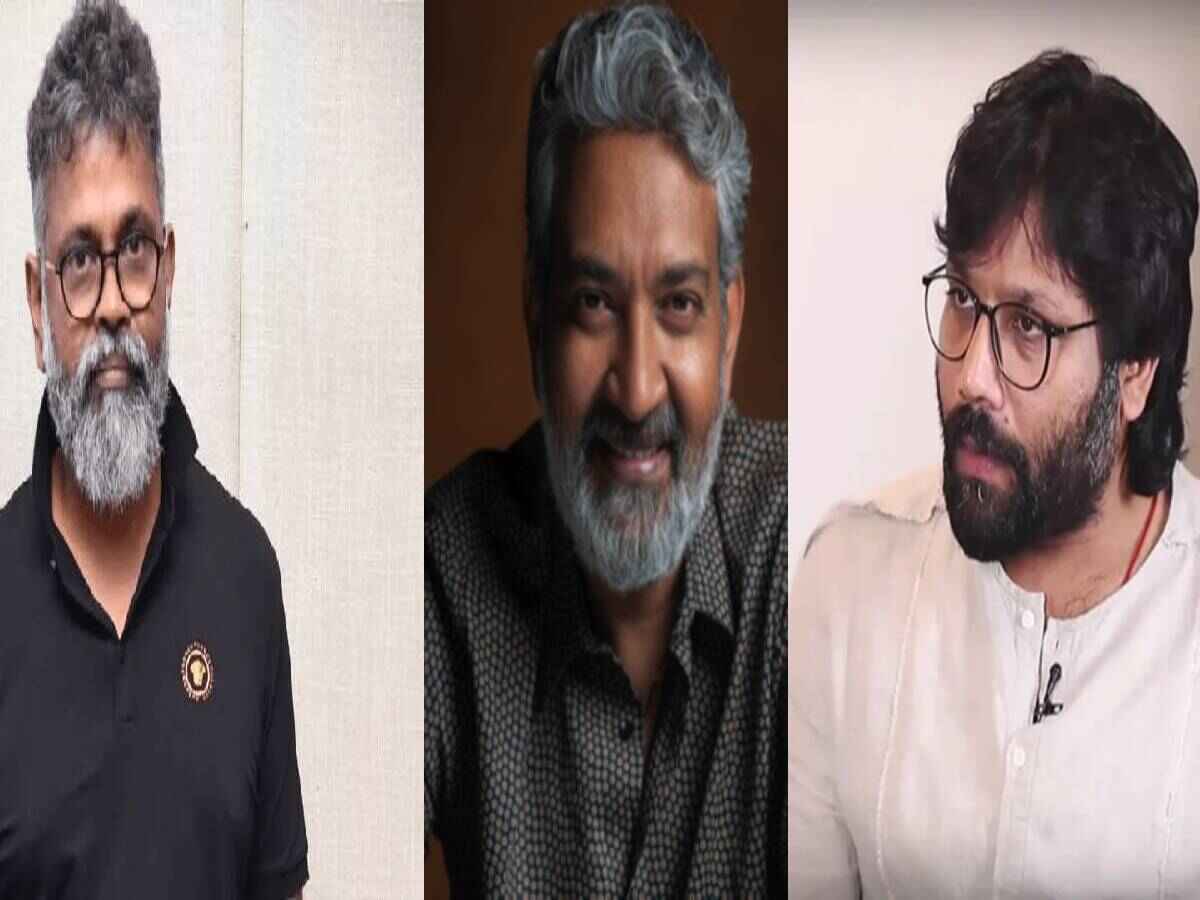 Tollywood’s top 5 directors taking over pan-Indian cinema