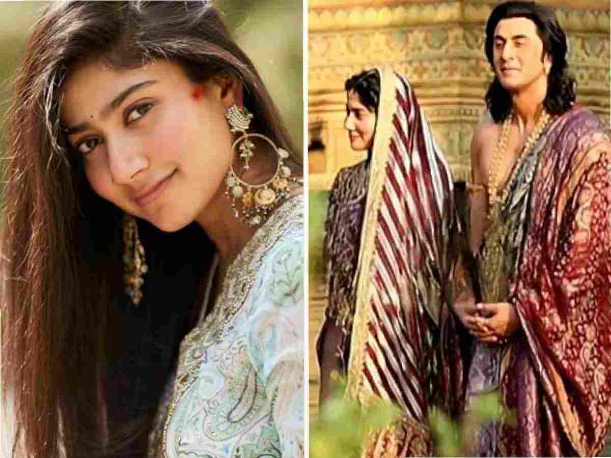 Sai Pallavi slams rumors about lifestyle changes for Ramayana