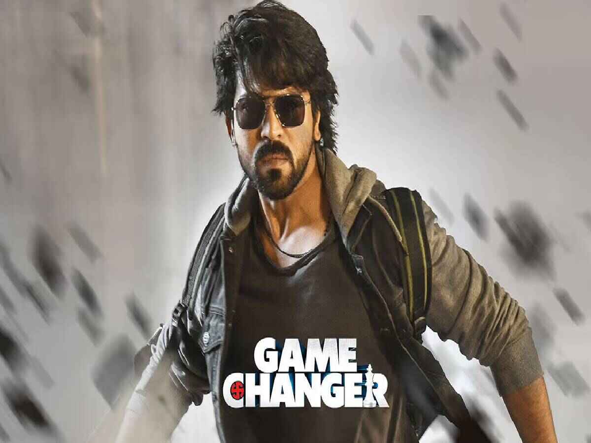 Game Changer runtime: Is it longer than Pushpa 2?